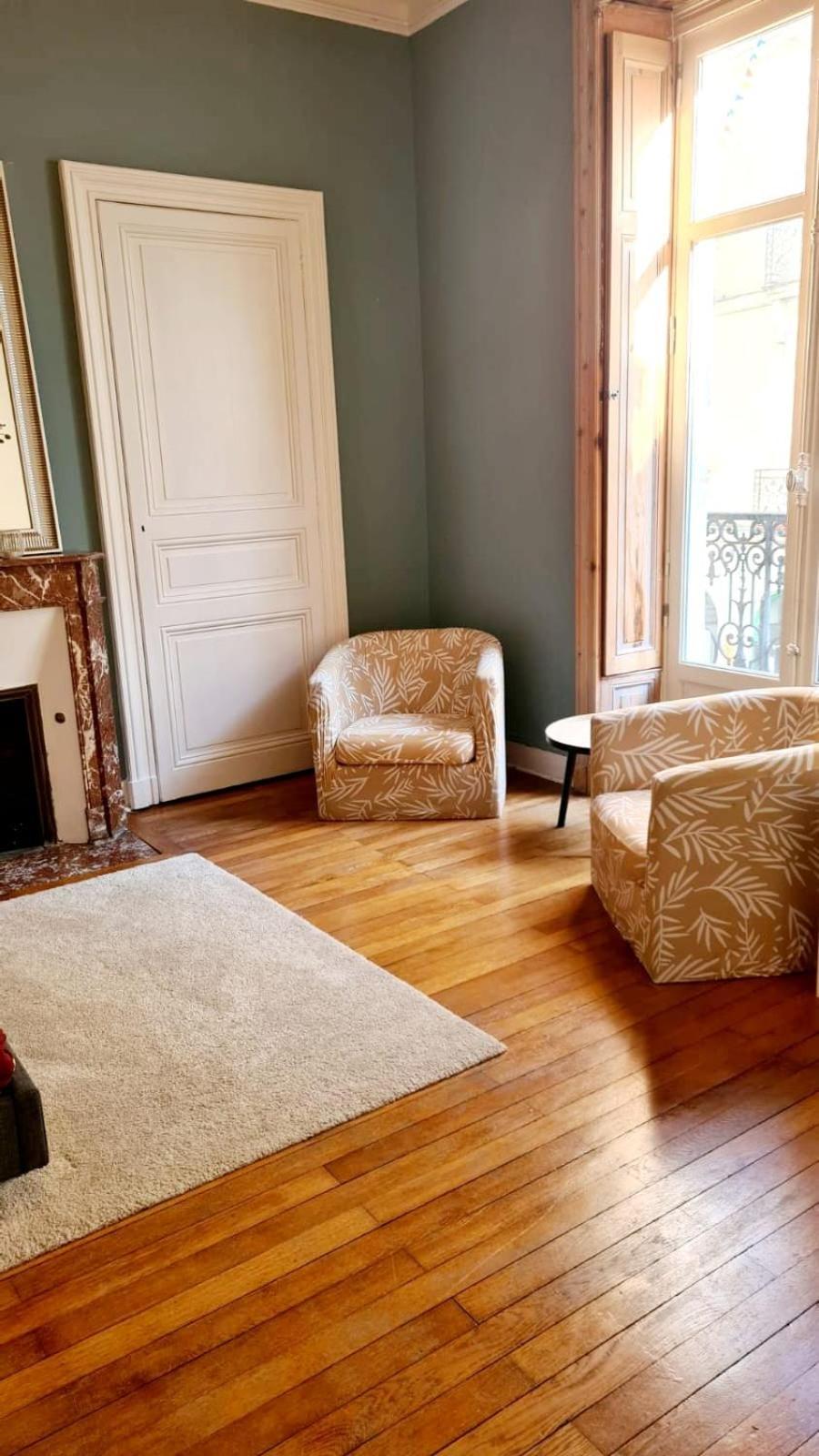 L'Haussmannien - Hyper Centre - Bords De L'Erdre Daire Nantes Dış mekan fotoğraf